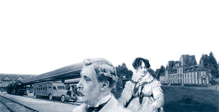 Michel de Decker - Journal de Bord de la Normandie Bleue n&deg;94
