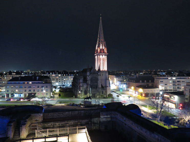 Mill&eacute;naire de Caen, le programme se pr&eacute;cise !