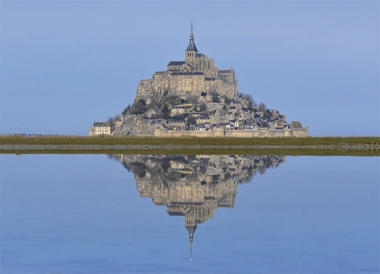 Histoire des abbayes normandes - Un num&eacute;ro exceptionnel