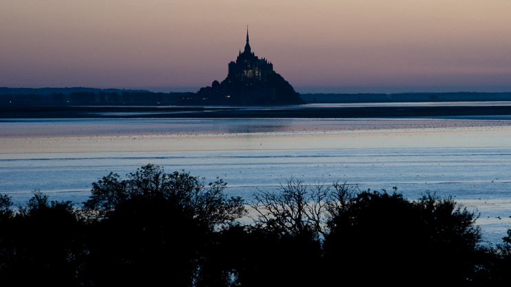 Le mont Saint-Michel est-il breton ou normand&thinsp;?