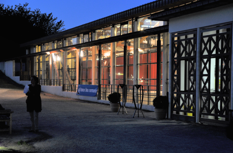 Le mus&eacute;e & sites arch&eacute;ologiques de Vieux la-Romaine