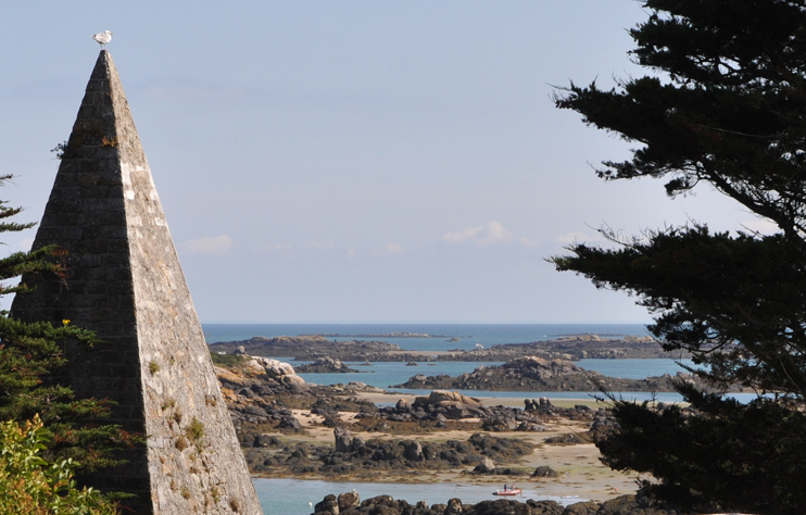 Les oiseaux de l&rsquo;archipel des &icirc;les Chausey