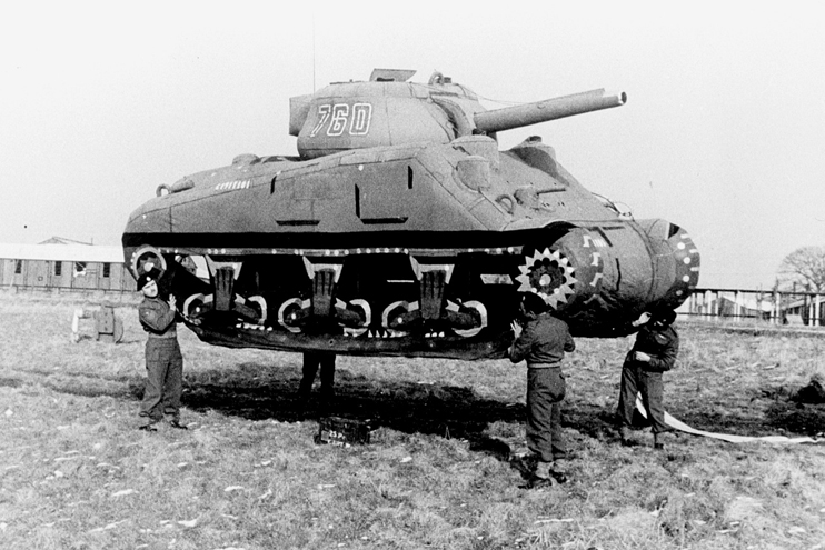 Les pr&eacute;paratifs d&rsquo;Overlord - Les origines du d&eacute;barquement de Normandie