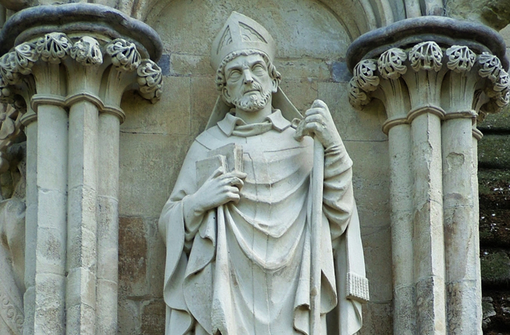 Le fabuleux destin d'Osmond de S&eacute;es