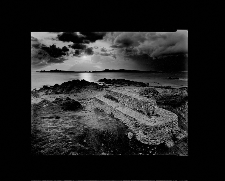 Exposition &laquo; L&rsquo;&icirc;le dans les isles &raquo; au mus&eacute;e de Normandie