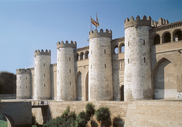 Des Normands au secours des Chr&eacute;tiens d'Espagne (1&egrave;re partie)
