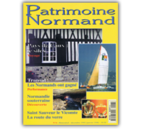 Patrimoine Normand N&deg;006