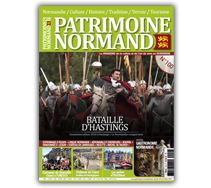 Patrimoine Normand N&deg;100