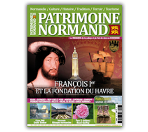Patrimoine Normand N&deg;101