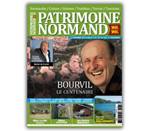 Patrimoine Normand N&deg;102