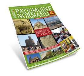 Feuilleter Patrimoine Normand n&deg;105
