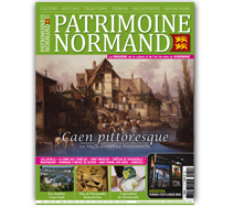 Patrimoine Normand N°111