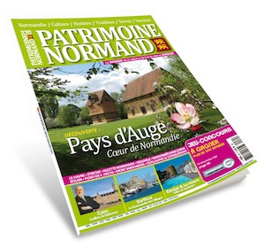 Feuilleter Patrimoine Normand N&deg;89
