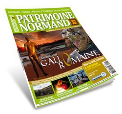 Feuilleter Patrimoine Normand N&deg;91