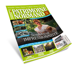 Feuilleter Patrimoine Normand n&deg;97
