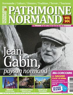 Feuilleter Patrimoine Normand N&deg;86