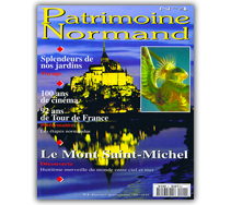 Patrimoine Normand N°004