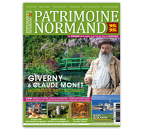 Patrimoine Normand N&deg;130