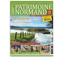 Patrimoine Normand N&deg;132