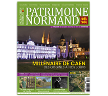 Patrimoine Normand N&deg;133