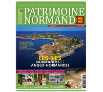 Patrimoine Normand N&deg;134