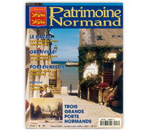 Patrimoine Normand N°017