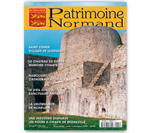 Patrimoine Normand N°022