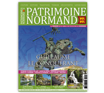 Patrimoine Normand N°114