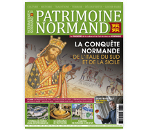 Patrimoine Normand N&deg;131