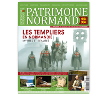 Patrimoine Normand N&deg;135