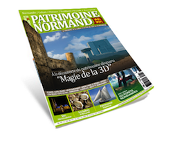 Feuilleter Patrimoine Normand n&deg;96