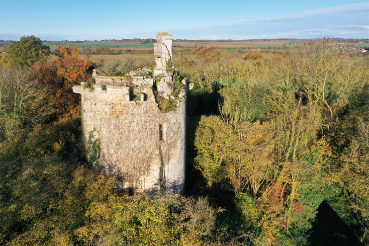 Le Cinglais &ndash; C&oelig;ur historique de la Suisse normande