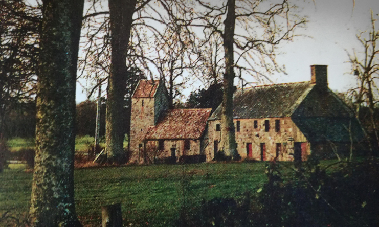 Le pays du Houlme : au c&oelig;ur de la Normandie