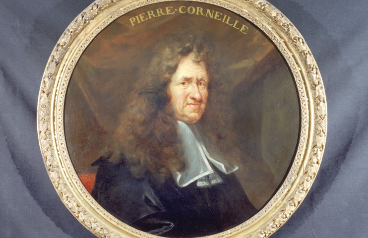 Pierre Corneille &ndash; La querelle du Cid