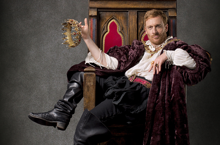 Pierre Le Tourneur - Le premier traducteur de Shakespeare &eacute;tait normand