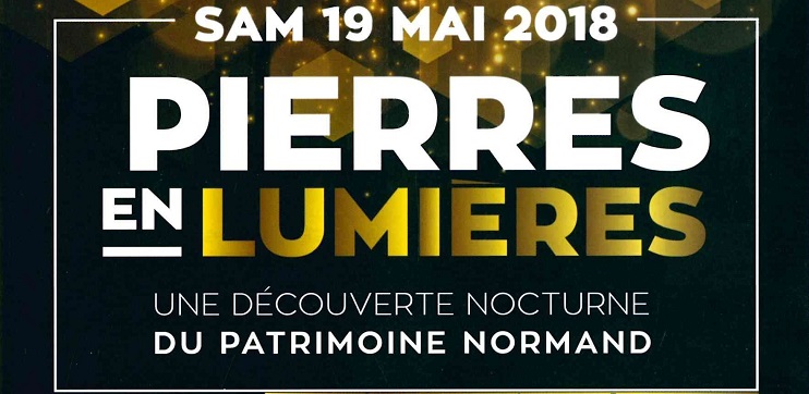 Pierres en Lumi&egrave;res