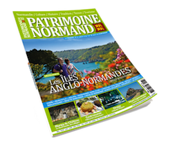 Feuilleter Patrimoine Normand n&deg;93