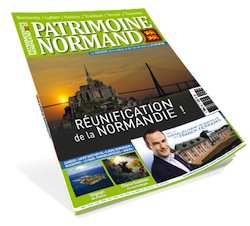 Feuilleter Patrimoine Normand n&deg;95