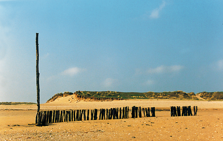 La pointe d&rsquo;Agon