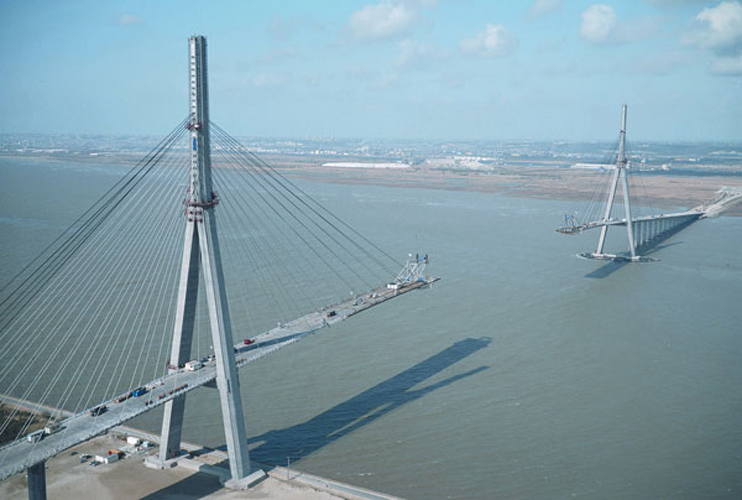 R&eacute;unification - Vers une grande Normandie