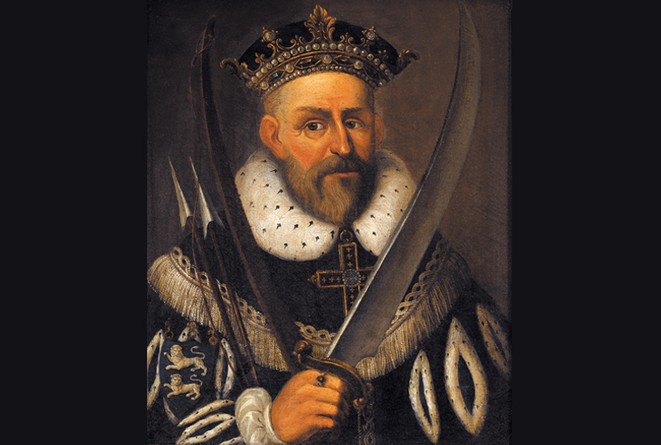 Le vrai visage de Guillaume le Conqu&eacute;rant ?