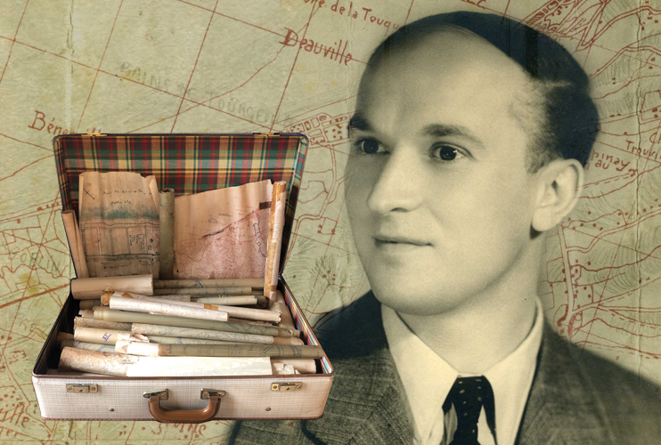 Robert G&eacute;n&eacute;rat - &laquo; Grand oubli&eacute; &raquo; de la R&eacute;sistance