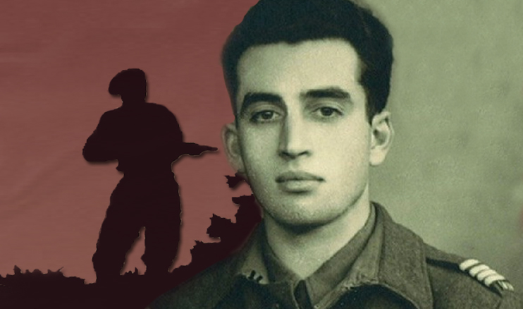 Robert Catalan, le myst&eacute;rieux &laquo; Robert de l&rsquo;Eure &raquo;