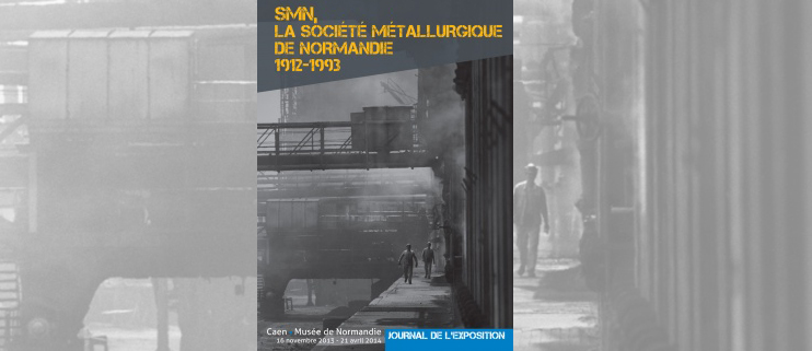 L'exposition &laquo; S.M.N., 1912-1993 &raquo; au mus&eacute;e de Normandie