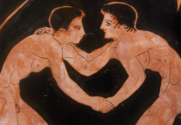 Exposition &laquo; Le sport dans l&rsquo;Antiquit&eacute; &raquo; &agrave; Lillebonne