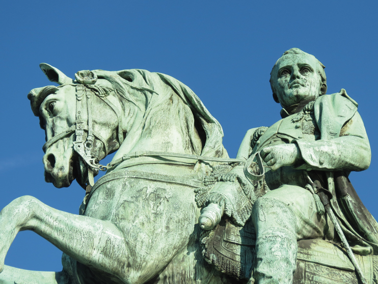 Rouen : pas de nouvel exil pour Napol&eacute;on
