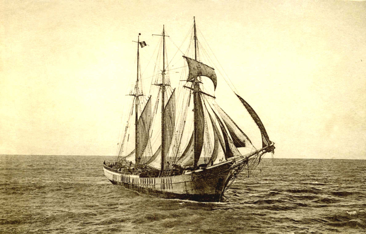 La p&ecirc;che &agrave; la morue, une v&eacute;ritable industrie