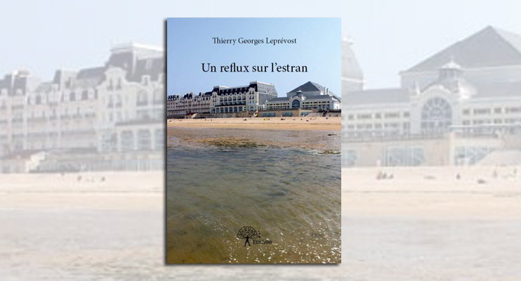 Un reflux sur l&rsquo;estran