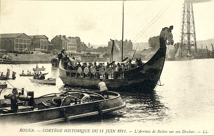 Le mythe viking &ndash; La litt&eacute;rature scandinave et l'ancien paganisme