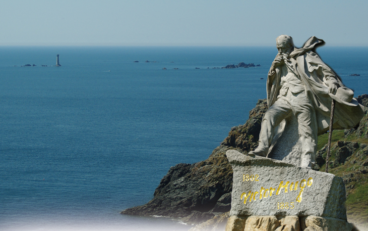 Victor Hugo &ndash; Les Travailleurs de la mer